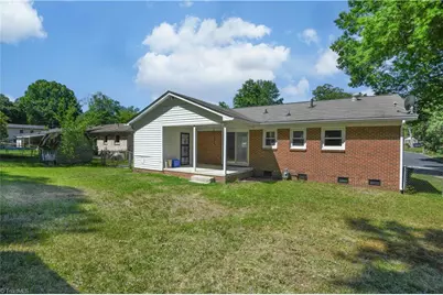 1620 Woodbriar Avenue, Greensboro, NC 27405 - Photo 22
