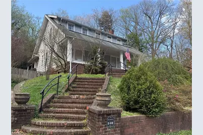 340 West End Boulevard, Winston-Salem, NC 27101 - Photo 2