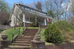 340 W End Blvd, Winston-Salem, NC 27101 - Photo 2