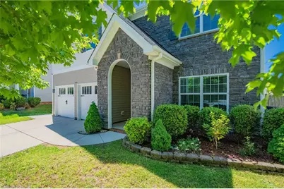 4754 Abbey Park Road, Kernersville, NC 27284 - Photo 2