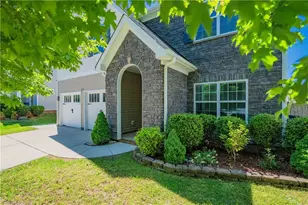 4754 Abbey Park Rd, Kernersville, NC 27284 - Photo 2