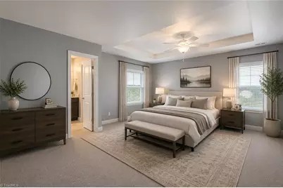 4754 Abbey Park Road, Kernersville, NC 27284 - Photo 44