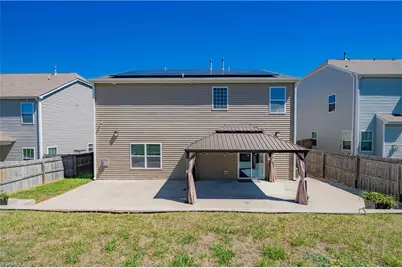 4754 Abbey Park Road, Kernersville, NC 27284 - Photo 6
