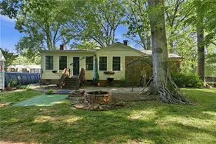 116 Pineburr Rd, Greensboro, NC 27455 - Photo 30