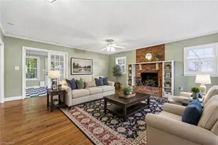 116 Pineburr Rd, Greensboro, NC 27455 - Photo 6