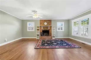 116 Pineburr Rd, Greensboro, NC 27455 - Photo 12