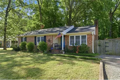 116 Pineburr Road, Greensboro, NC 27455 - Photo 2