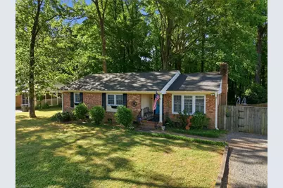 116 Pineburr Road, Greensboro, NC 27455 - Photo 4