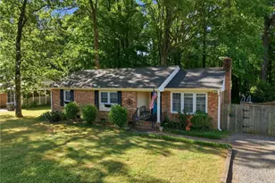 116 Pineburr Rd, Greensboro, NC 27455 - Photo 4