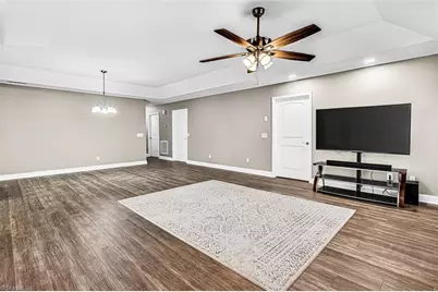 191 Whitley Street, Asheboro, NC 27205 - Photo 4