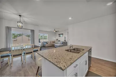 123 Jack Rabbit Court, Lexington, NC 27292 - Photo 6