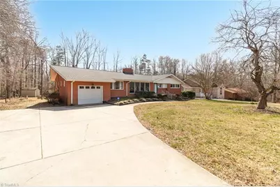 4220 Farlow Drive, Greensboro, NC 27406 - Photo 2
