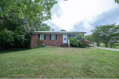 4361 N Old 52 Road, Pinnacle, NC 27043 - Photo 1