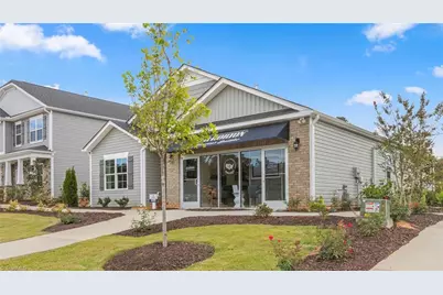 4735 Reedy Creek Farm Circle, Greensboro, NC 27405 - Photo 2