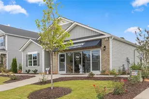 4735 Reedy Creek Farm Cir, Greensboro, NC 27405 - Photo 2