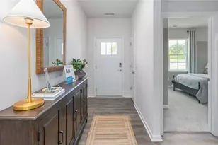 4735 Reedy Creek Farm Cir, Greensboro, NC 27405 - Photo 4