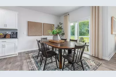 4735 Reedy Creek Farm Circle, Greensboro, NC 27405 - Photo 10