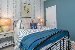 4735 Reedy Creek Farm Cir, Greensboro, NC 27405 - Photo 24