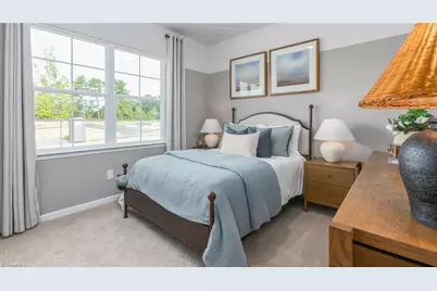 4735 Reedy Creek Farm Circle, Greensboro, NC 27405 - Photo 20