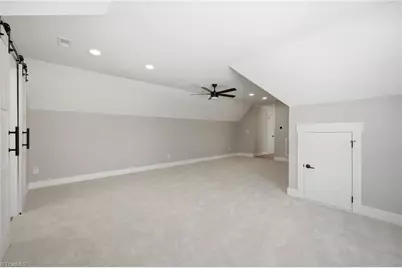 7566 Whisper Hollow Lane, Lewisville, NC 27023 - Photo 30