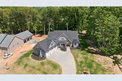 7566 Whisper Hollow Lane, Lewisville, NC 27023 - Photo 48