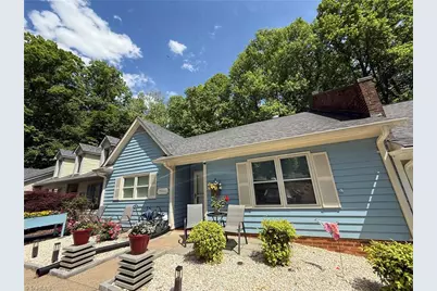 765 Oakland Drive #C, Elkin, NC 28621 - Photo 2