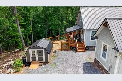 2171 Lassiter Mill Road, Asheboro, NC 27205 - Photo 38