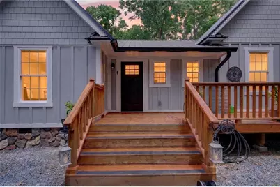 2171 Lassiter Mill Road, Asheboro, NC 27205 - Photo 2