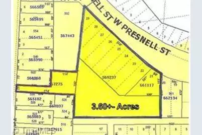 000 W Presnell Street, Asheboro, NC 27203 - Photo 1