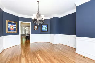 3542 Saddlebrook Dr, Trinity, NC 27370 - Photo 22