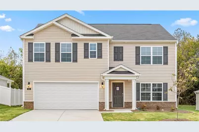 4745 Mount Hope Drive, Winston-Salem, NC 27107 - Photo 1