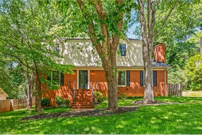 4510 Highberry Road, Greensboro, NC 27410 - Photo 4