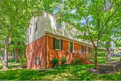 4510 Highberry Road, Greensboro, NC 27410 - Photo 2