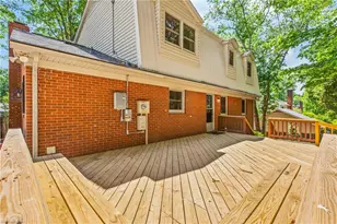 4510 Highberry Rd, Greensboro, NC 27410 - Photo 28