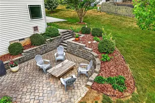 2404 S Tuckers Farm Ct, Colfax, NC 27235 - Photo 2