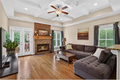 2404 S Tuckers Farm Court, Colfax, NC 27235 - Photo 2