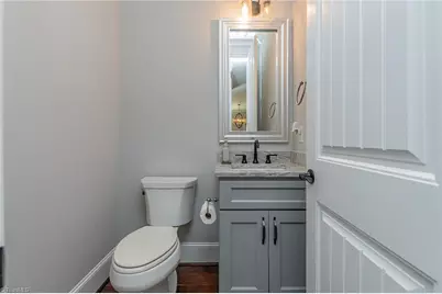8220 Cedar Hollow Road, Greensboro, NC 27455 - Photo 26