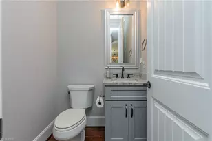 8220 Cedar Hollow Rd, Greensboro, NC 27455 - Photo 26