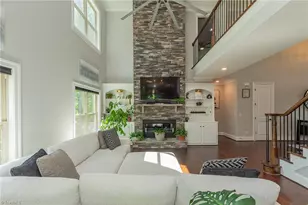 8220 Cedar Hollow Rd, Greensboro, NC 27455 - Photo 14