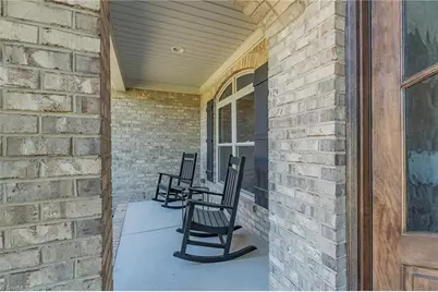 8220 Cedar Hollow Road, Greensboro, NC 27455 - Photo 6