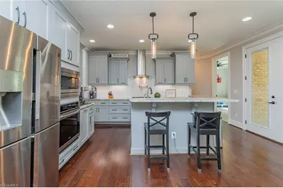 8220 Cedar Hollow Road, Greensboro, NC 27455 - Photo 18