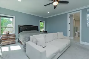 8220 Cedar Hollow Rd, Greensboro, NC 27455 - Photo 28