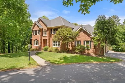 7706 Holly Field Road, Clemmons, NC 27012 - Photo 2