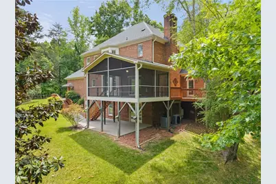 7706 Holly Field Road, Clemmons, NC 27012 - Photo 44