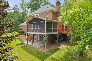 7706 Holly Field Rd, Clemmons, NC 27012 - Photo 44