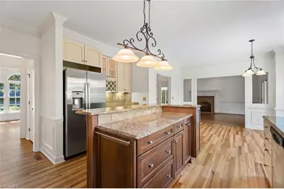 7706 Holly Field Road, Clemmons, NC 27012 - Photo 8