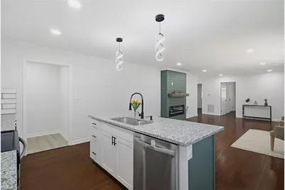 3534 Prospect Drive, Winston-Salem, NC 27105 - Photo 10