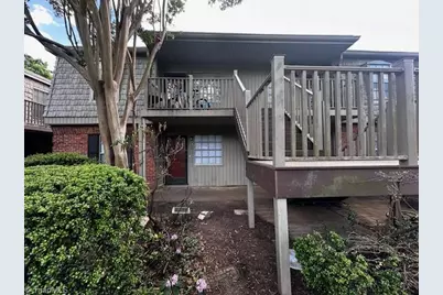 3818 Country Club Road #F, Winston-Salem, NC 27104 - Photo 1