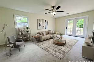3216 Country View Rd, Jonesville, NC 28642 - Photo 2