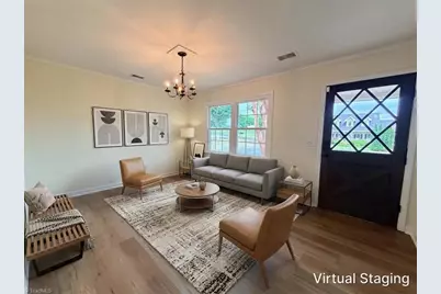 3216 Country View Road, Jonesville, NC 28642 - Photo 6